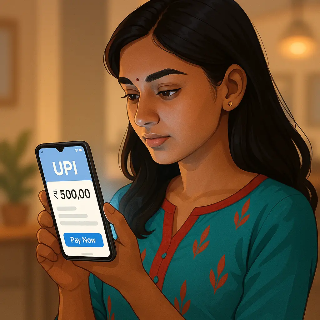 UPI