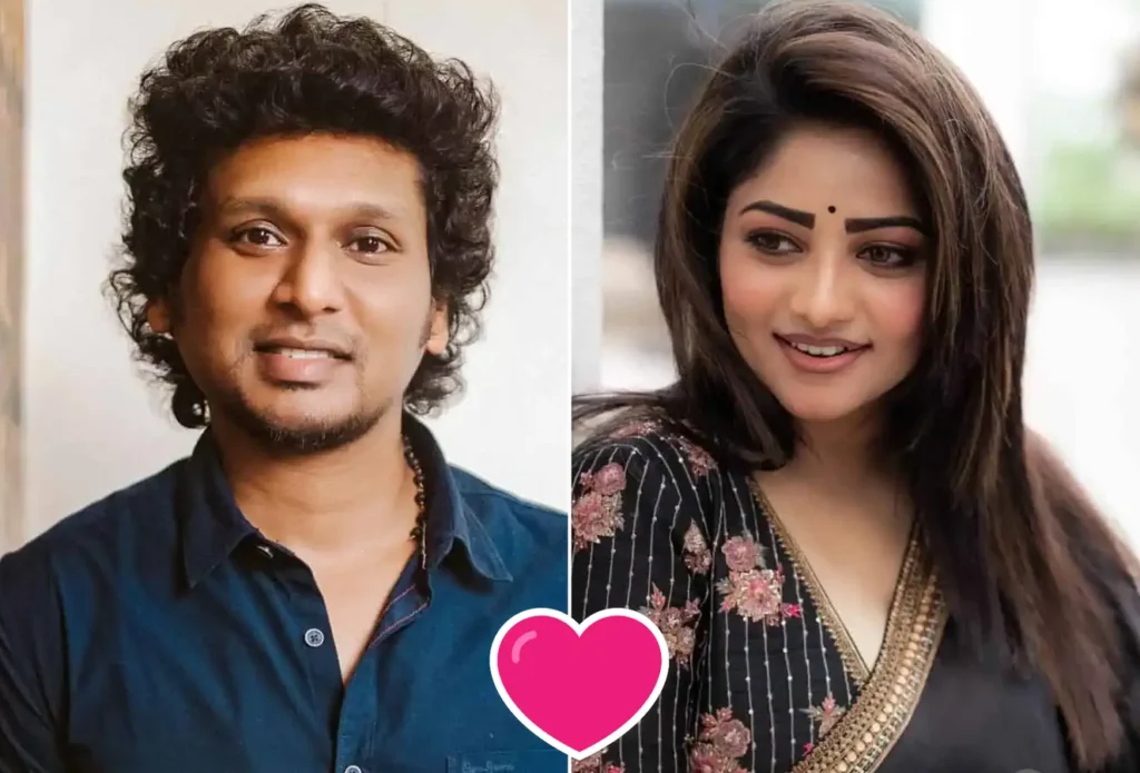 Rachita Ram to Star Opposite Lokesh Kanagaraj