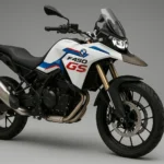 bmw f 450 gs
