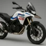 bmw f 450 gs