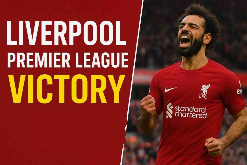 English premier-league
