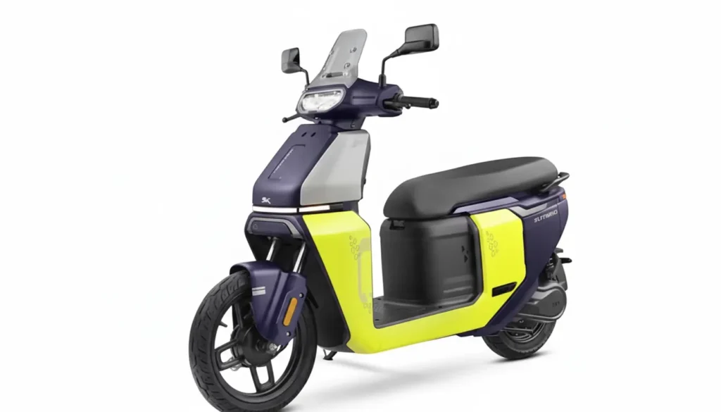 tvs orbiter electric scooter