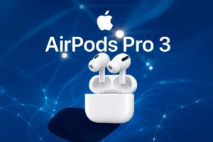 AirPods Pro 3