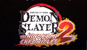 Muzan Kibutsuji Joins Demon Slayer Kimetsu no Yaiba – The Hinokami Chronicles 2
