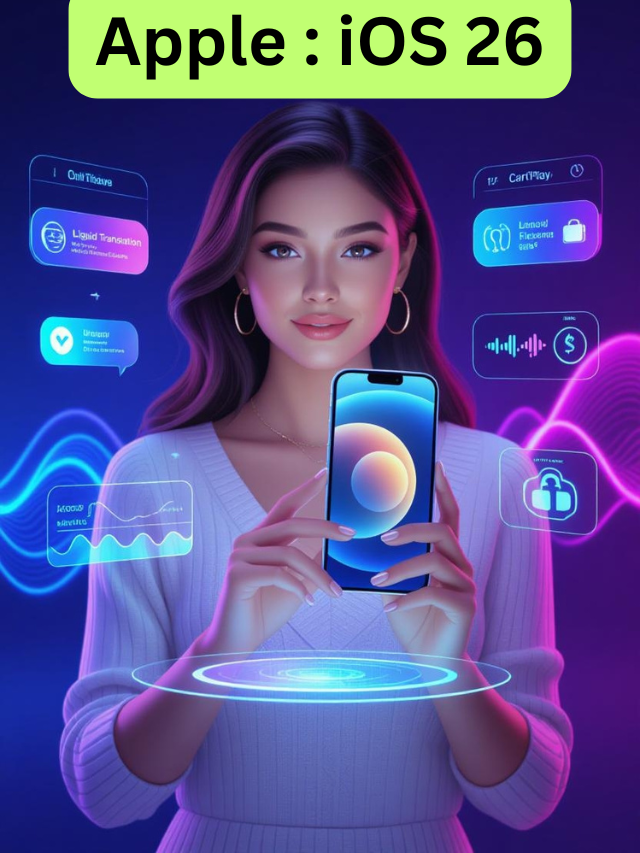 iOS 26: 10 Brilliant Features Changing the iPhone Experience