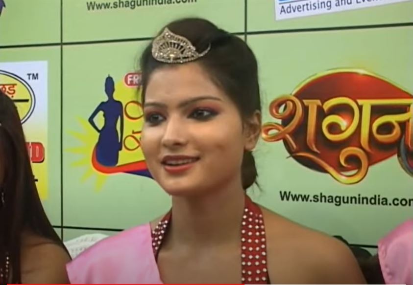 Sanjna Singh