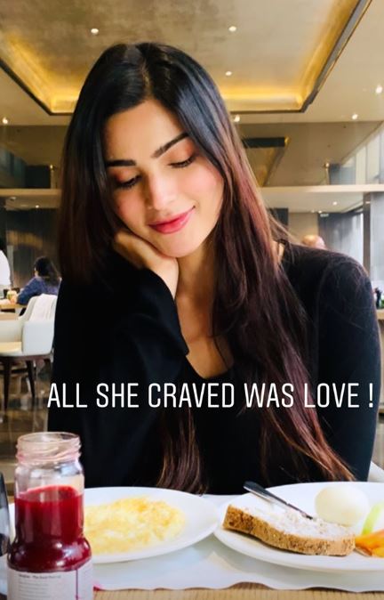 Sanjna Singh