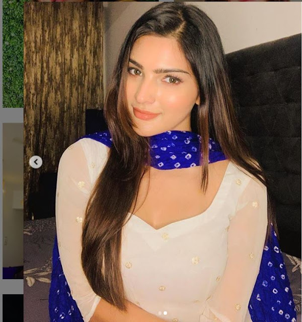 Sanjna Singh