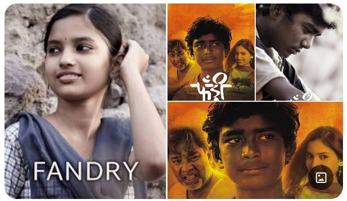 Nagraj Manjule's Fandry Book Launch Oct 11, 2025